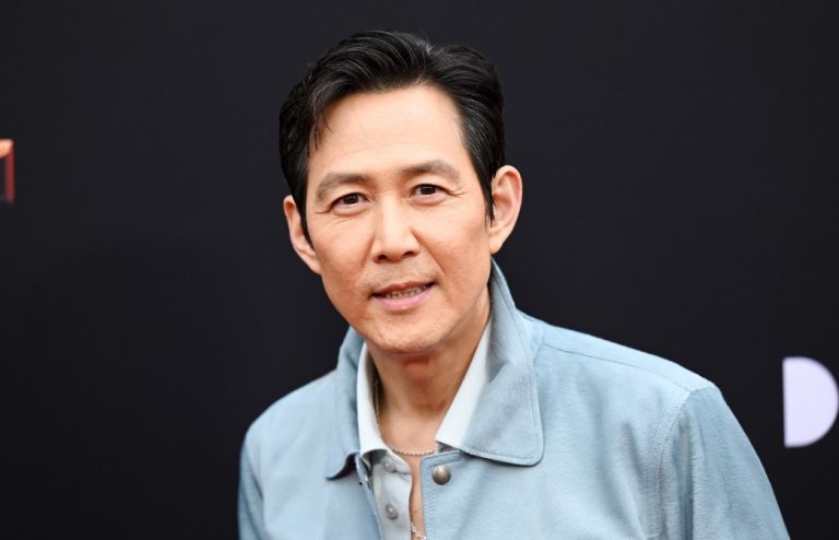 Lee Jung-jae Height, Age, Religion, Nationality, Wikipedia, Partner ...